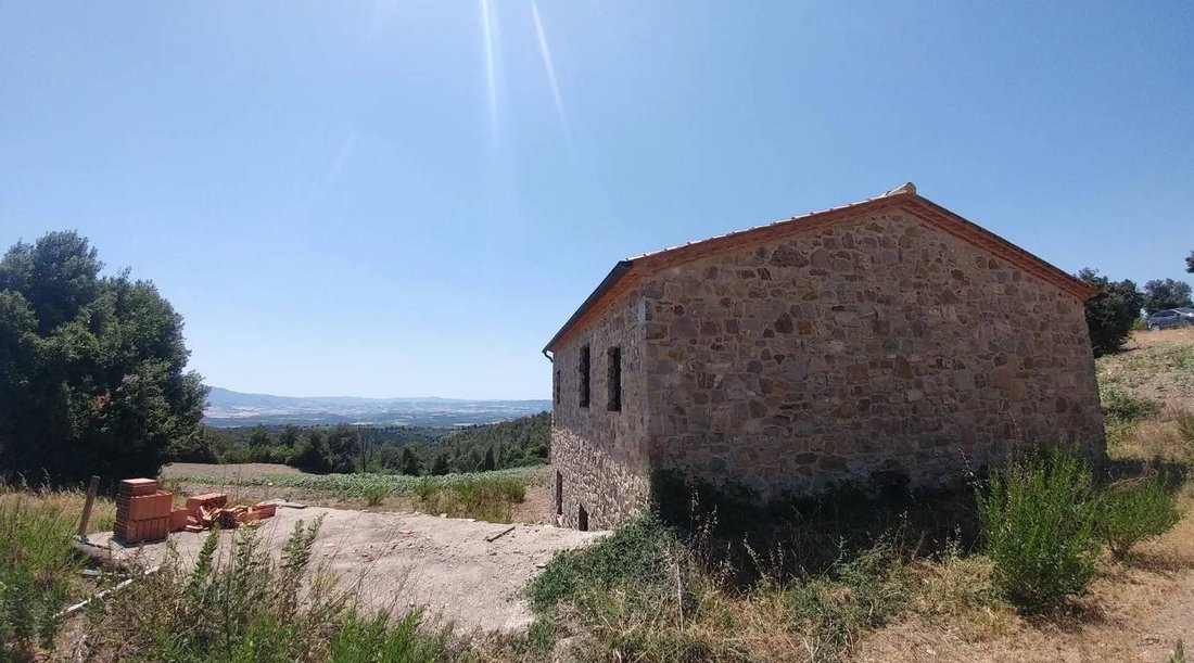 Montalcino, Tuscany, Italy 5 - 13150234