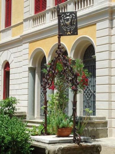Villa a Siena, Toscana, Italia 2 - 13150058