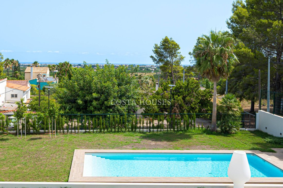 Country House in Denia, Valencian Community, Spain 3 - 13148279
