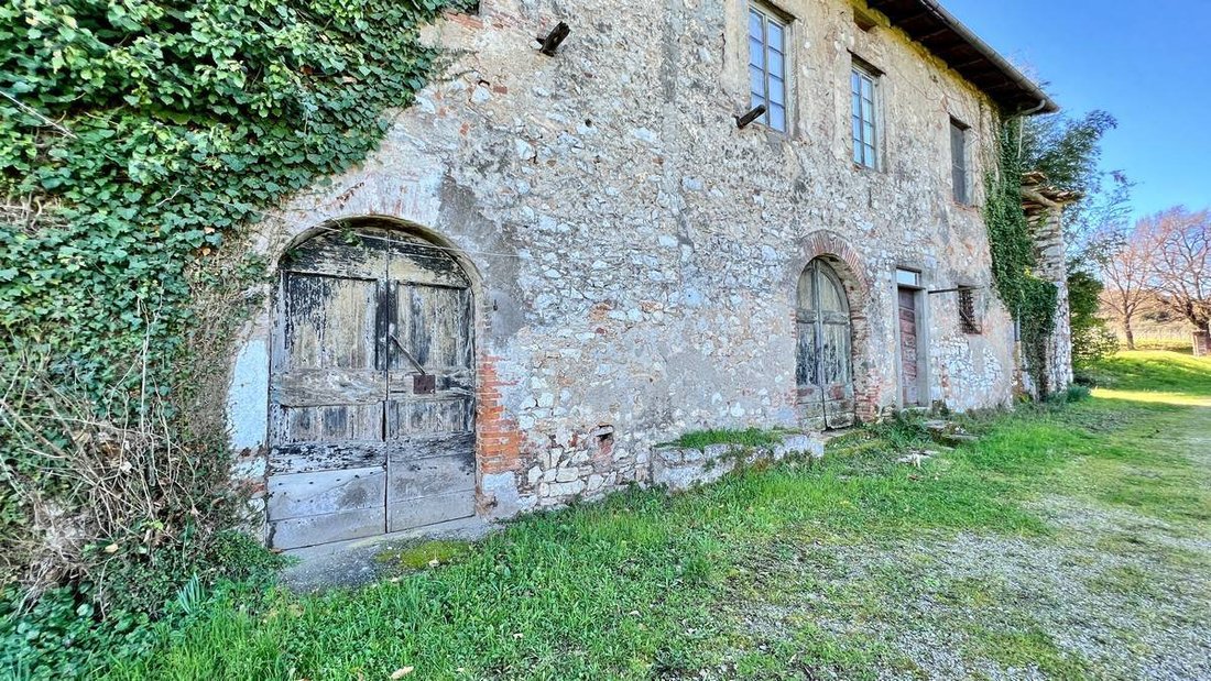 Villa in Montuolo - Fagnano, Lucca, Italy 5 - 12745138