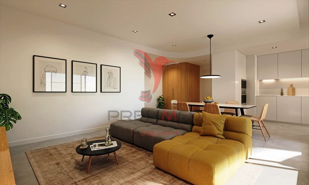 Apartment in Sao Goncalo de Lagos, Algarve, Portugal 5 - 13130137