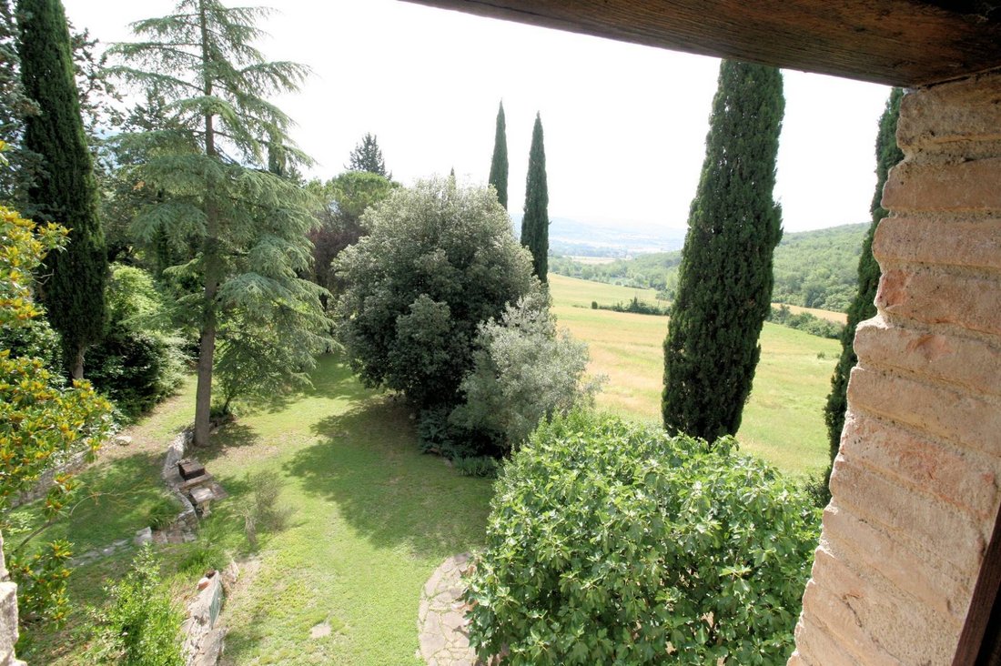 Country House in San Marco, Perugia, Umbria 5 - 13070436