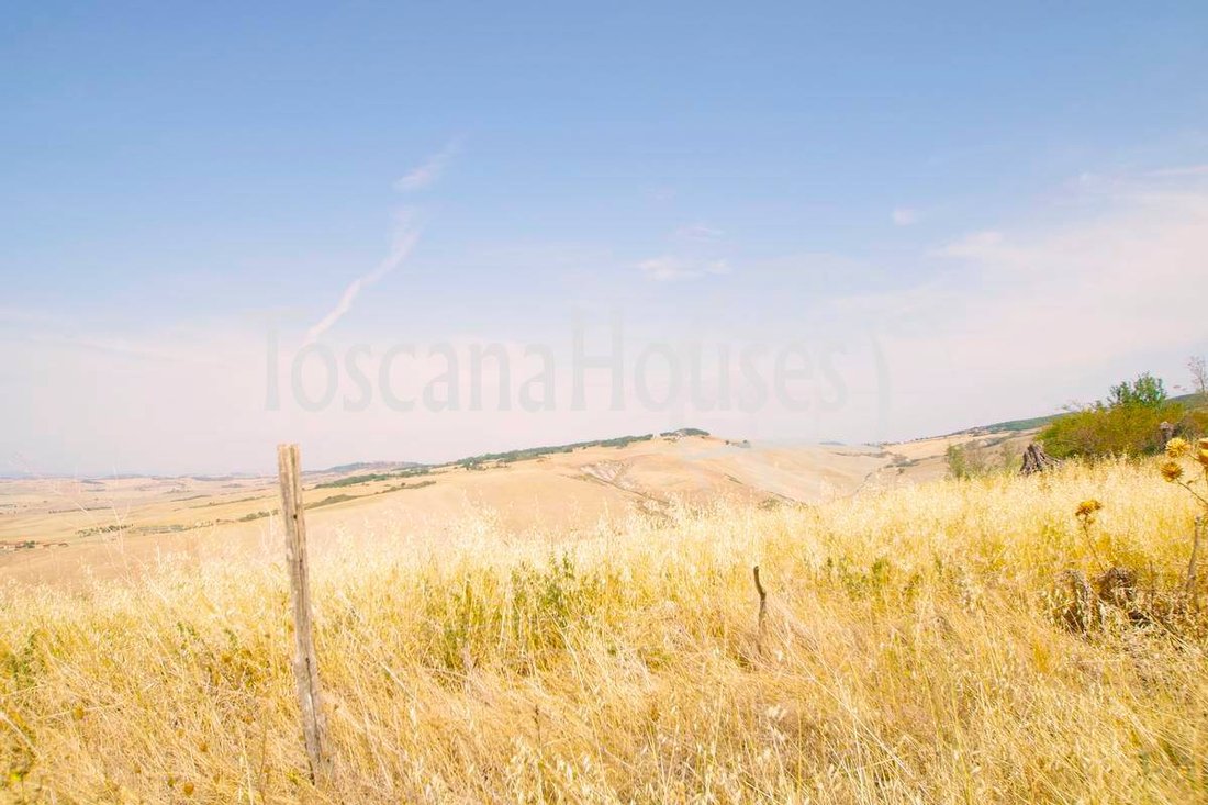 Pienza, Tuscany, Italy 5 - 13150127