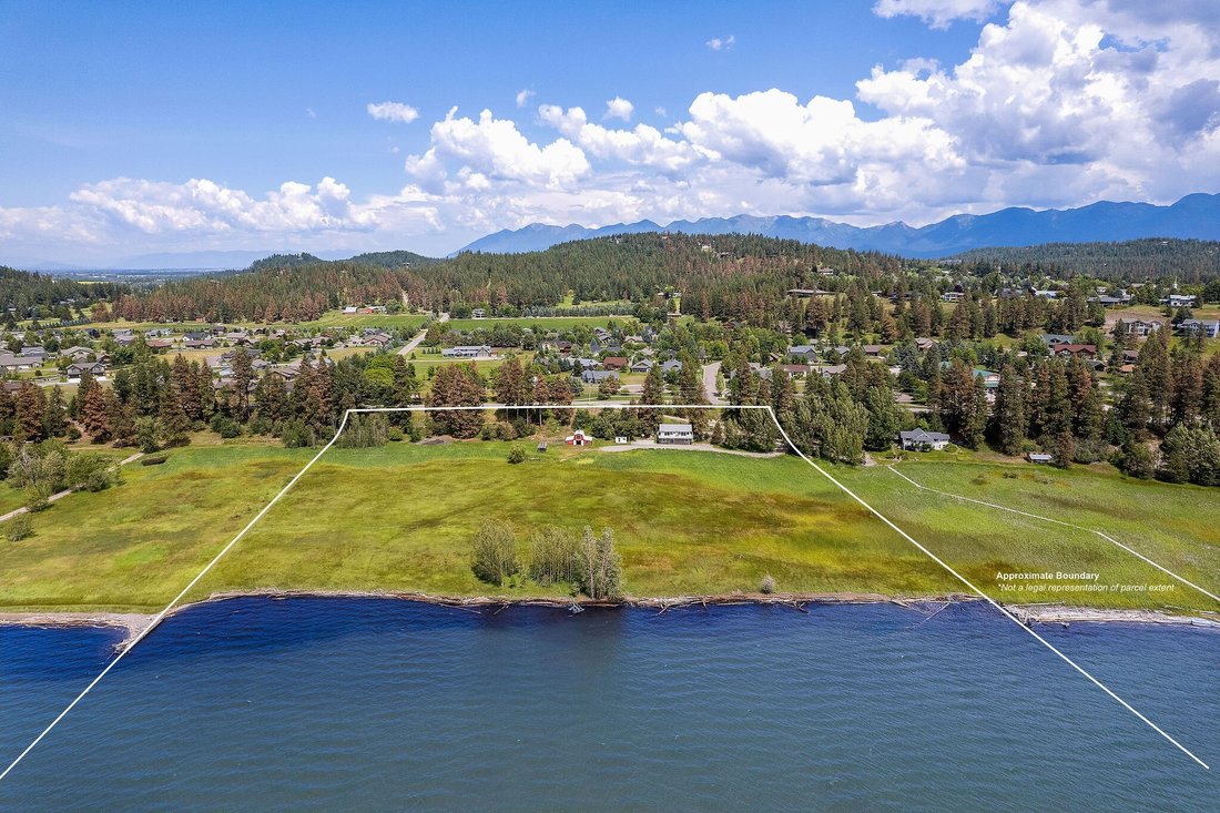 280 Holt Drive In Bigfork, Montana, United States For Sale (13020571)