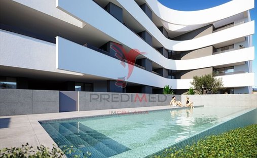 Appartement à Sao Goncalo de Lagos, Algarve, Portugal 1