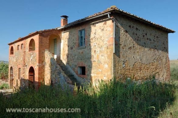 Otros en Montefollonico, Toscana, Italia 3 - 13150046