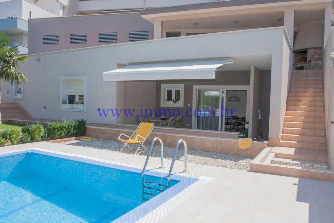 House in Split, Split-Dalmatia County, Croatia 4 - 13149904