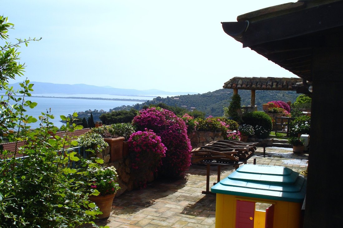 Villa in Porto Santo Stefano, Monte Argentario, Tuscany 1 - 13149905