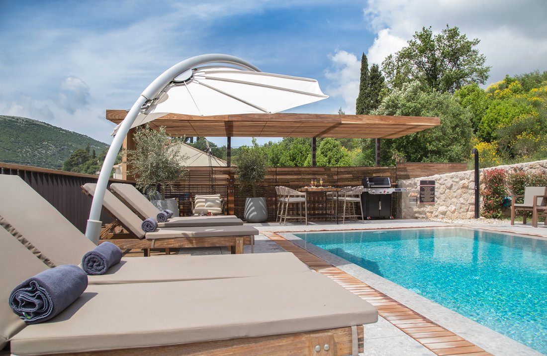 Villa in Rožat, Dubrovnik-Neretva County, Croatia 4 - 13150916
