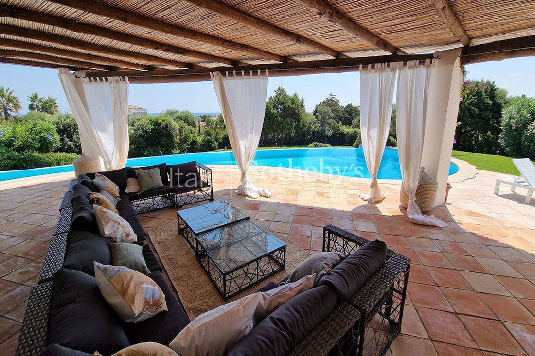 House in Marina di Porto Cervo, Porto Cervo, Italy 5 - 13150949
