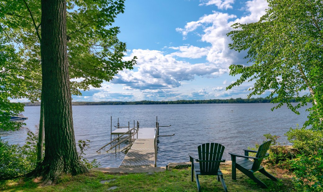 43/44 Gardner Road In Raymond, Maine, United States For Sale (13150958)