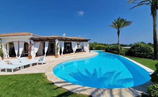 House in Marina di Porto Cervo, Porto Cervo, Italy 1