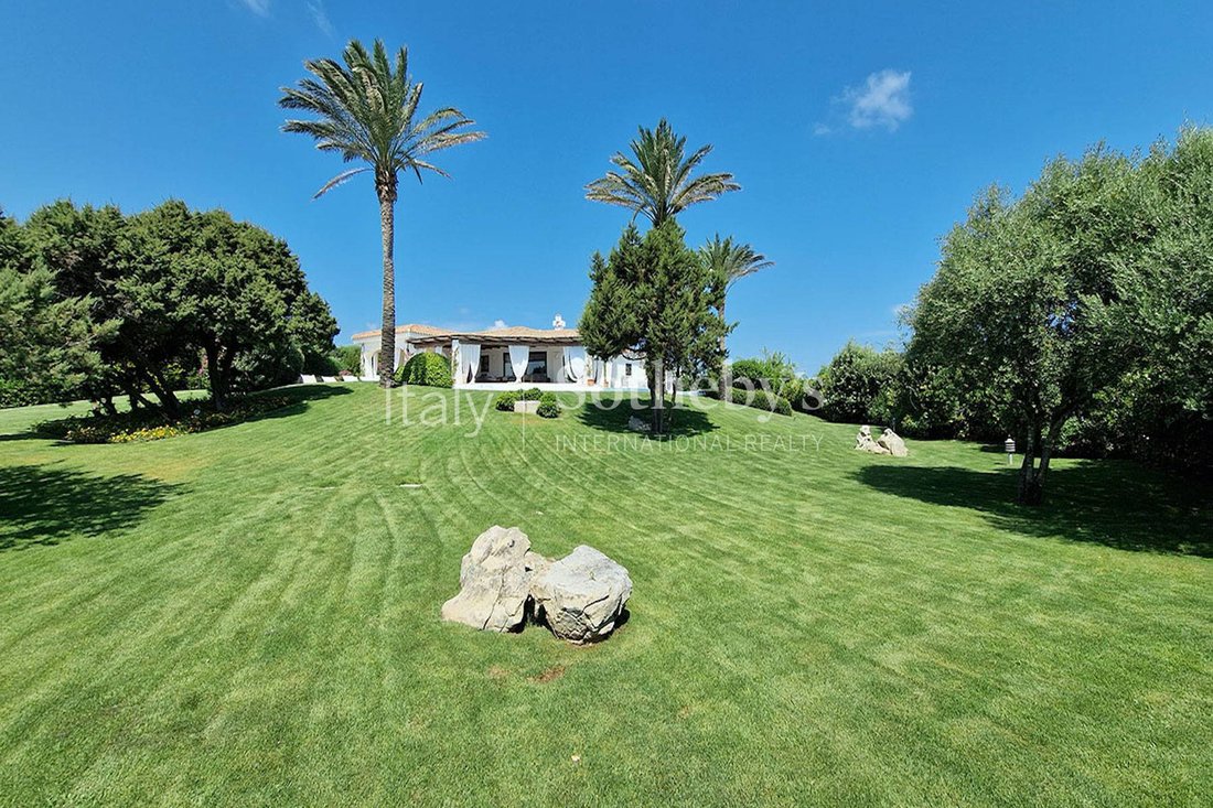 House in Marina di Porto Cervo, Porto Cervo, Italy 4 - 13150949