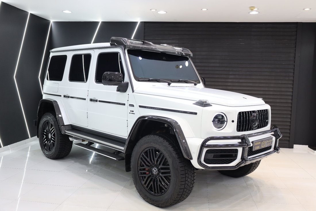 Suv in Dubai, Dubai, United Arab Emirates 3 - 13156056