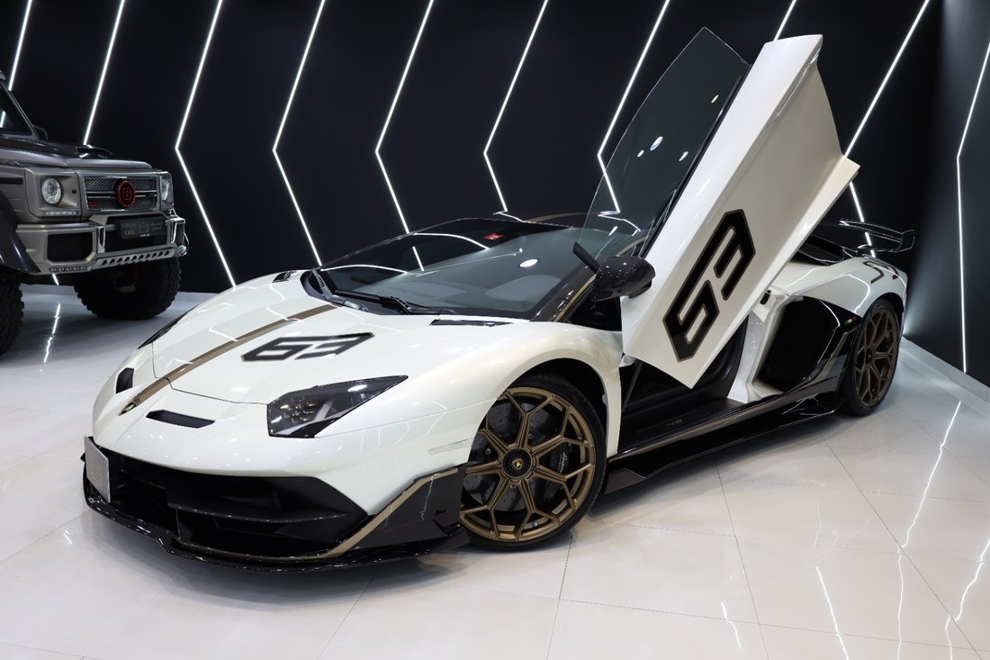 Coupe in Dubai, Dubai, United Arab Emirates 2 - 13156030