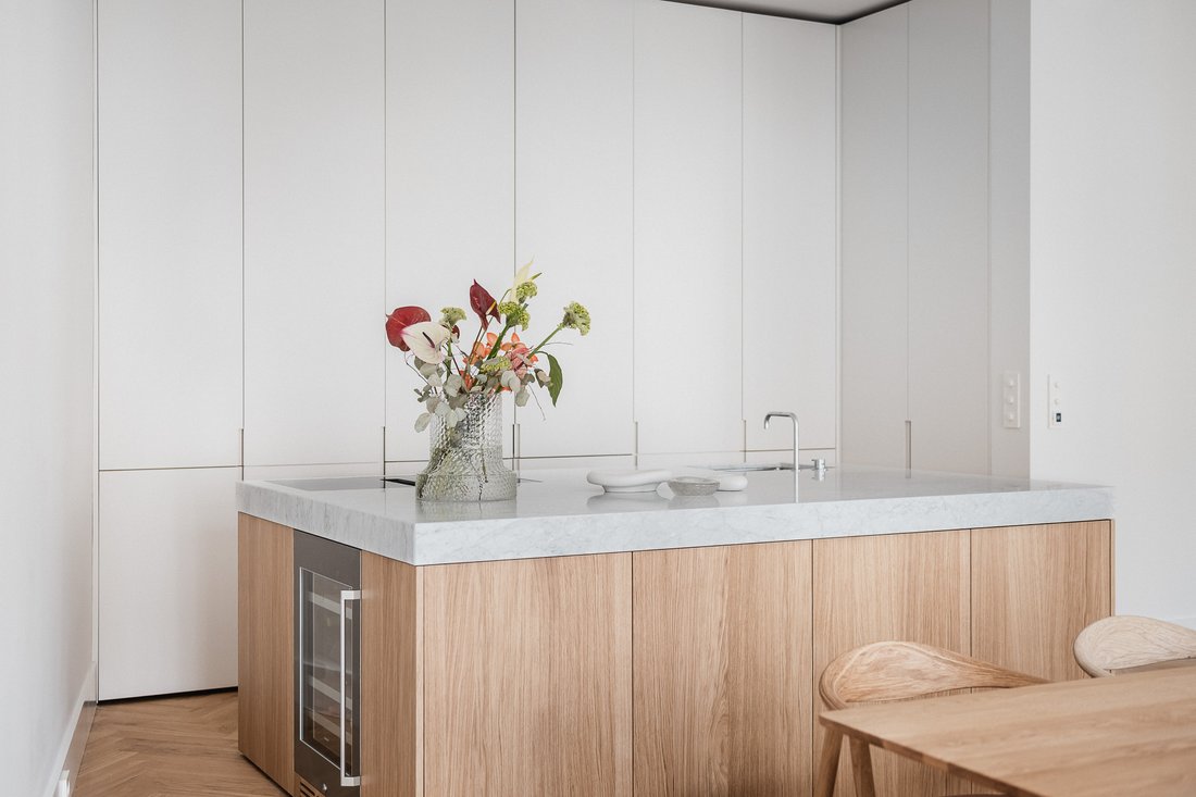 Frogner Exclusive Architect Designed 4 Room In Oslo