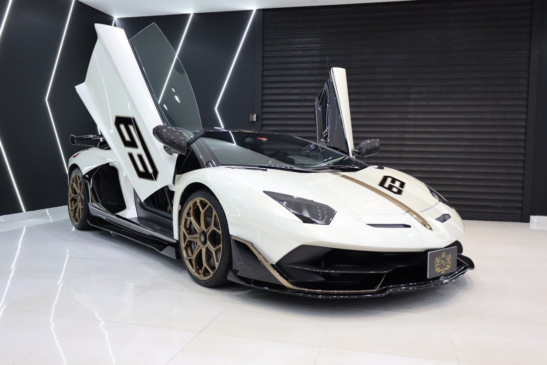 Coupe in Dubai, Dubai, United Arab Emirates 5 - 13156030
