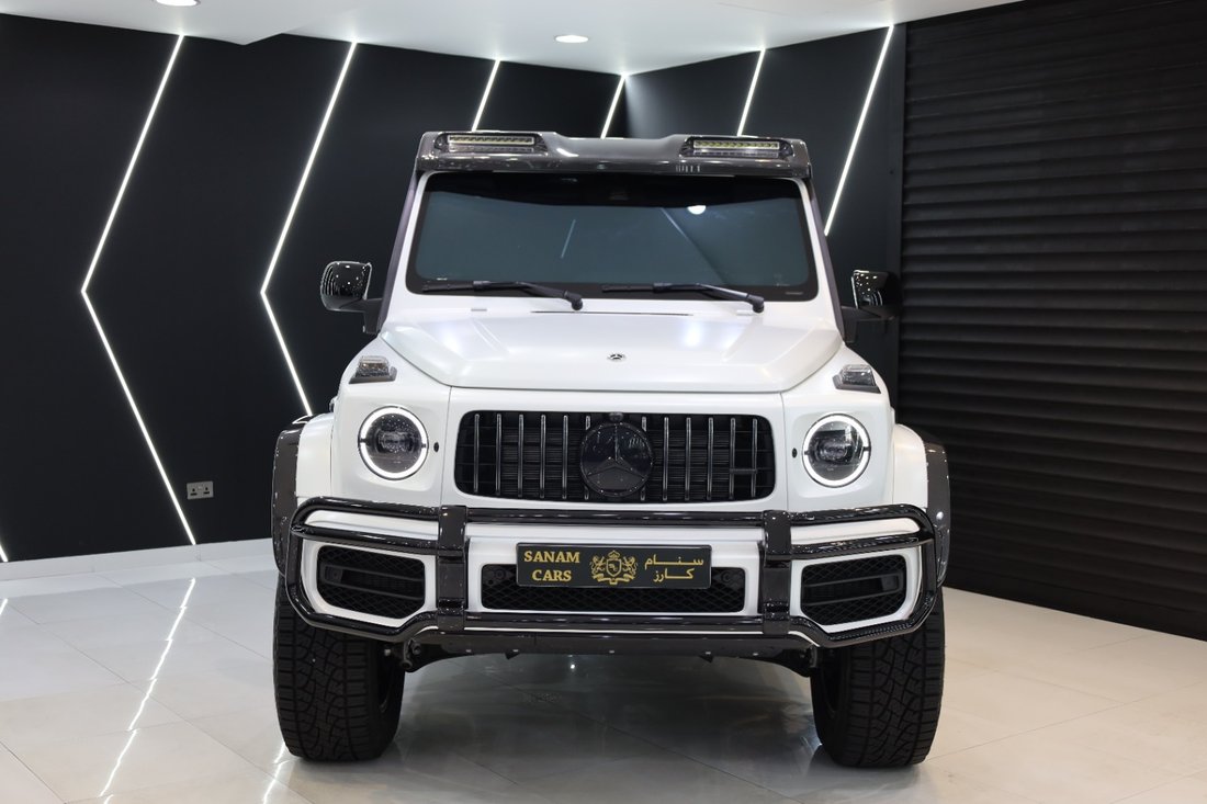 Suv in Dubai, Dubai, United Arab Emirates 2 - 13156056