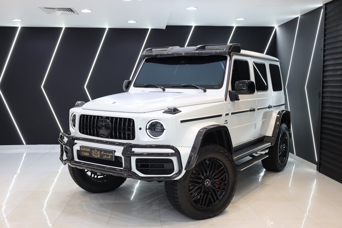 Suv in Dubai, Dubai, United Arab Emirates 1 - 13156056
