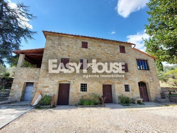 Country House in Loro Ciuffenna, Tuscany, Italy 1 - 13151032