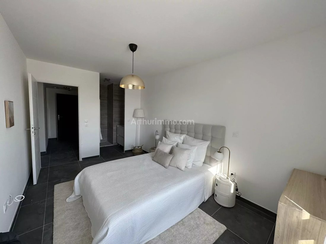 Apartment in Montpellier, Occitanie, France 4 - 12740257