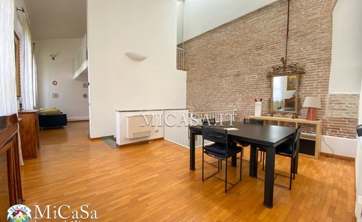 Apartment in Sant'Antonio, Pisa, Italy 1