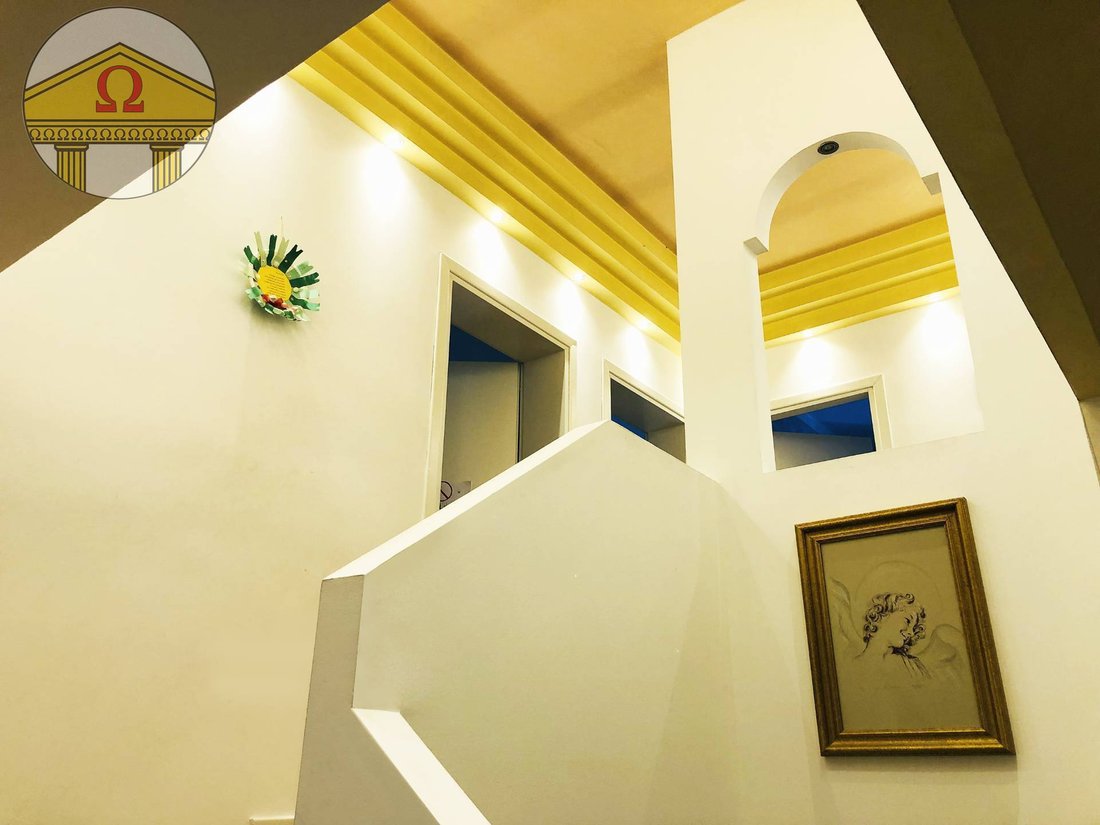 Villa in Ponzano, Veneto, Italy 5 - 12393807