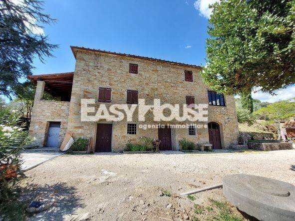 Country House in Loro Ciuffenna, Tuscany, Italy 4 - 13151032