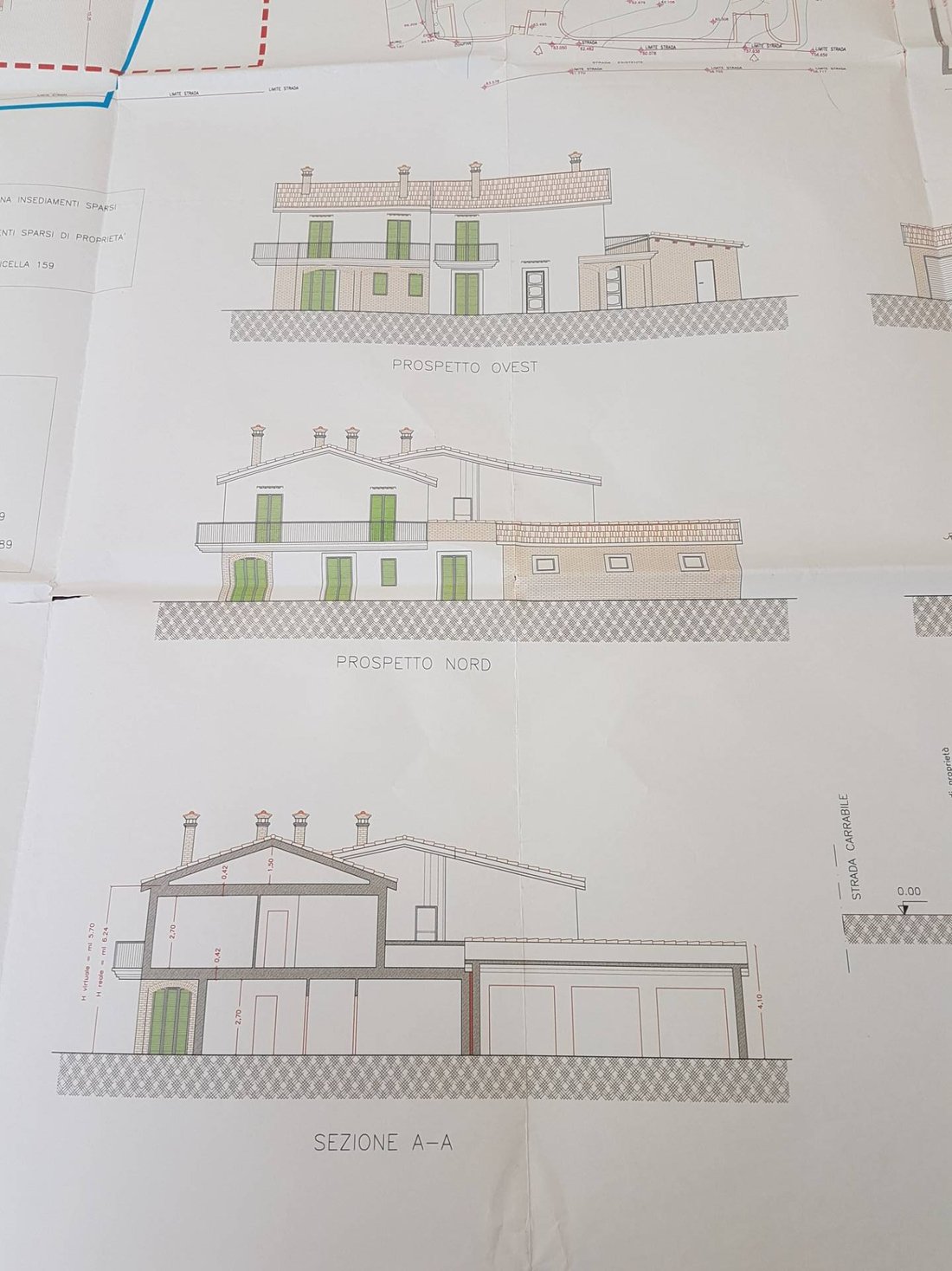 Villa in Paese Alto-Ponterotto, San Benedetto del Tronto, Marche 3 - 13151121