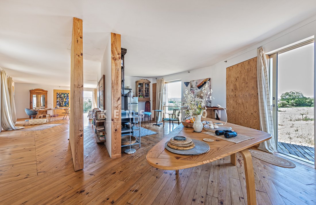 Campos Country House In Campos, Balearic Islands, Spain For Sale (13155954)