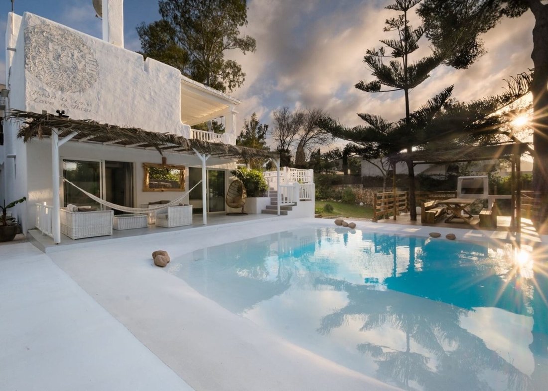 Villa in Greece 1 - 13151586