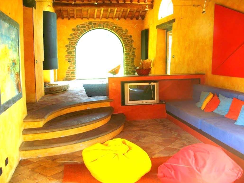 Estate in Camigliano, Capannori, Tuscany 4 - 12584728