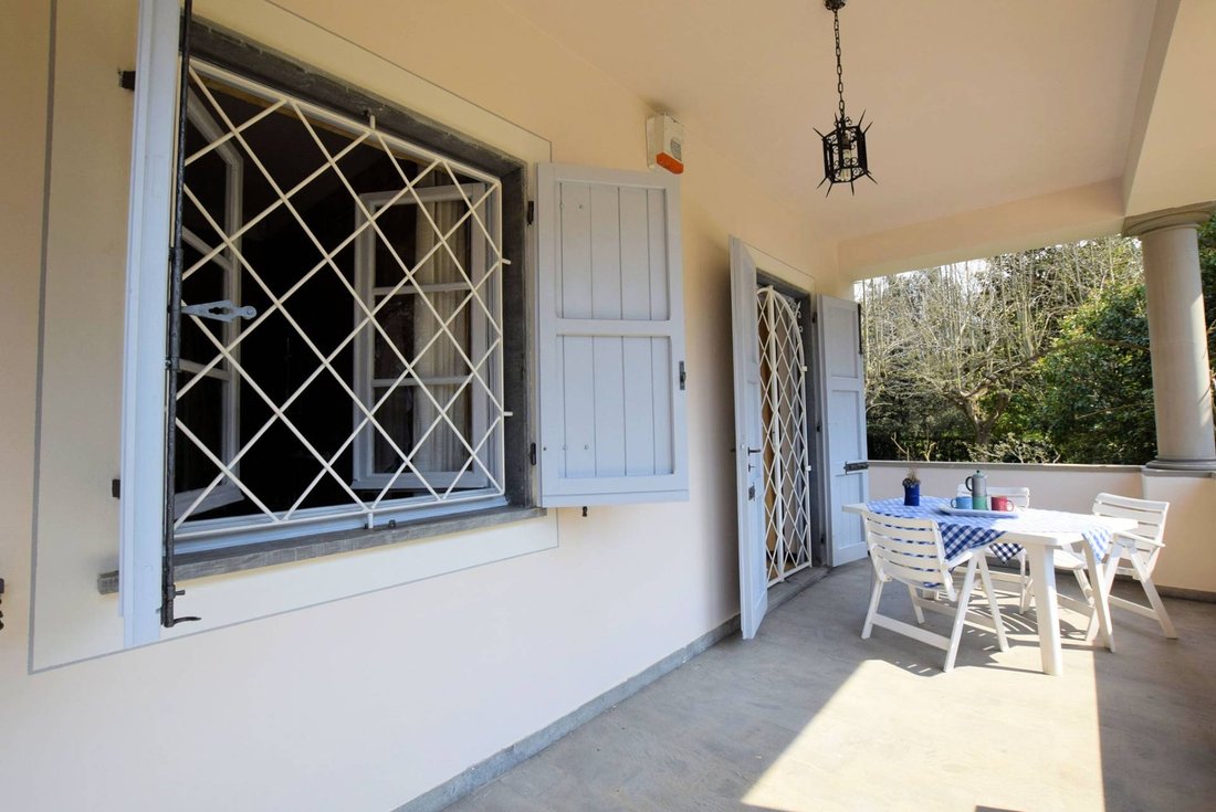 Villa in Camaiore, Tuscany, Italy 2 - 13151143