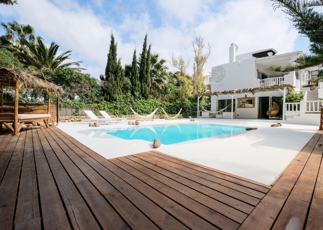 Villa in Greece 3 - 13151586