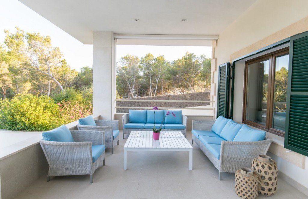 Villa in Rotes Velles, Calvià, Balearische Inseln 2 - 13151682
