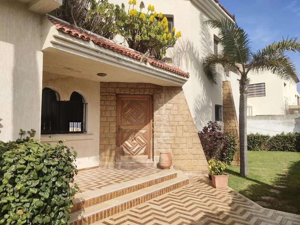 Témara House In Temara, Rabat Salé Kénitra, Morocco For Sale (13151753)