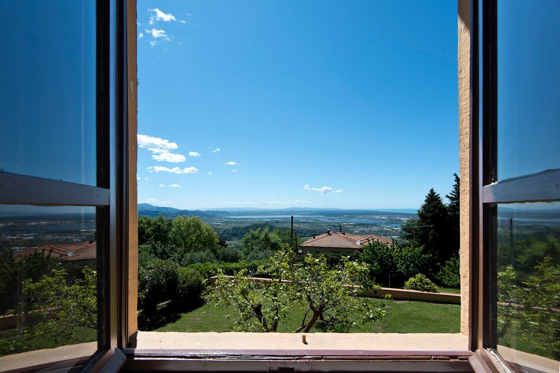 Villa in Bargecchia, Tuscany, Italy 3 - 13151069