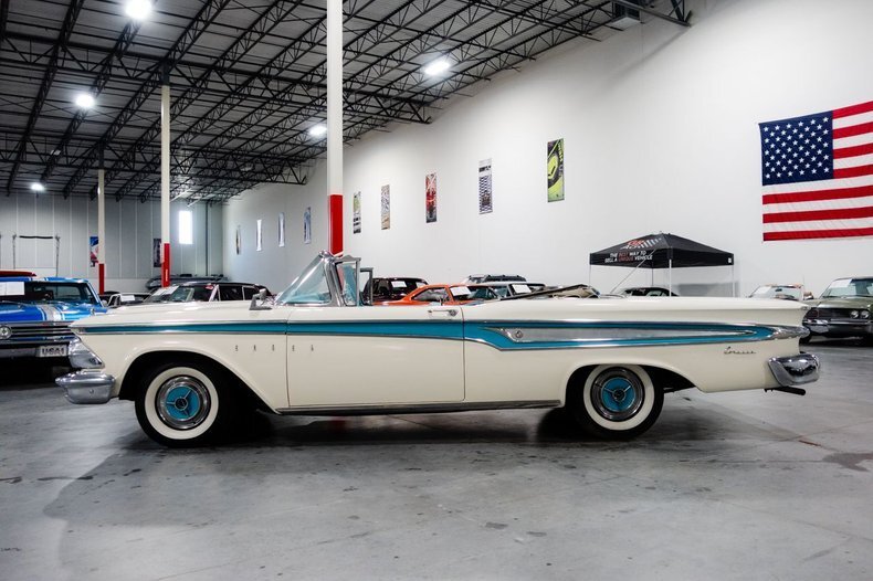 Cabriolet in Grand Rapids, MI, United States 2 - 13152910