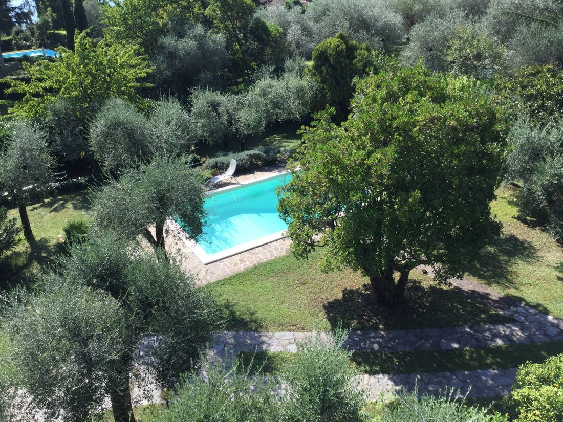 House in Gardone Riviera, Lombardy, Italy 3 - 13151098