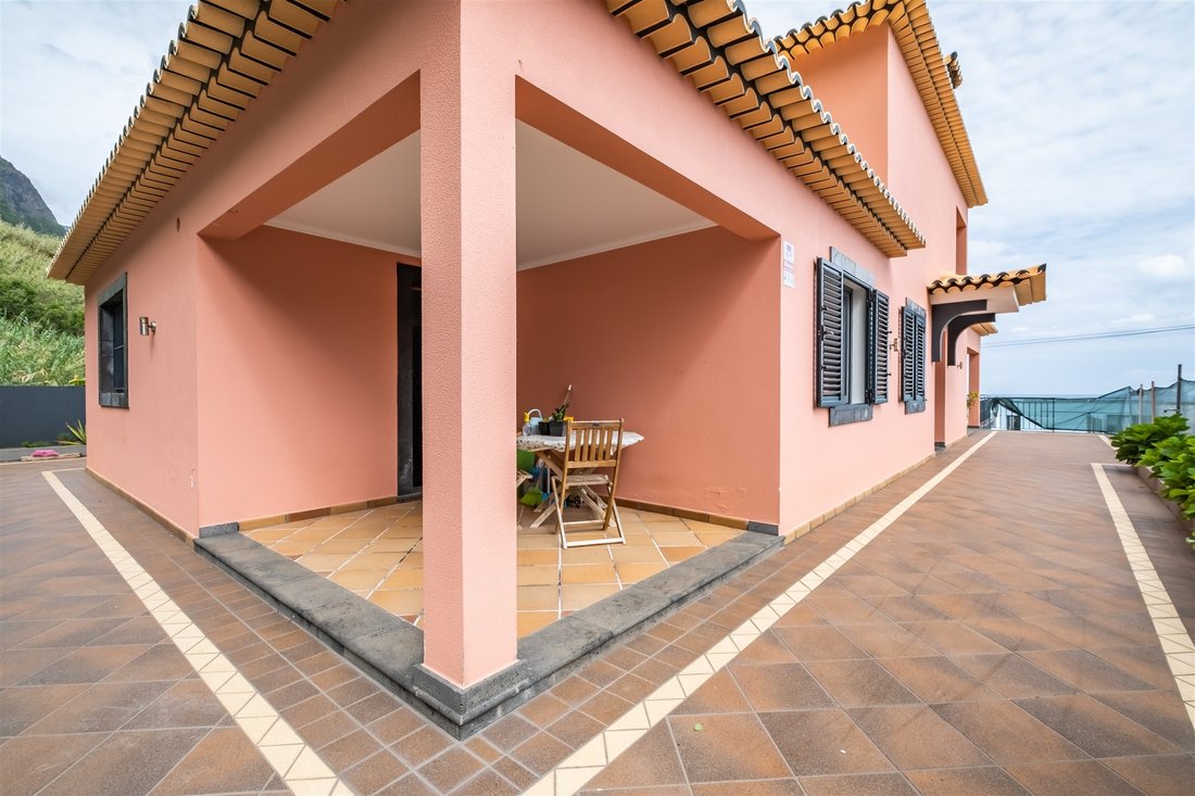 Haus in São Vicente, Autonome Region Madeira, Portugal 4 - 13155891