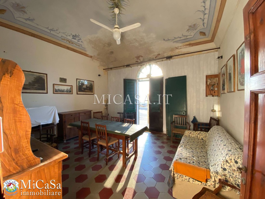 Villa a Marina di Pisa, Toscana, Italia 3 - 13151101