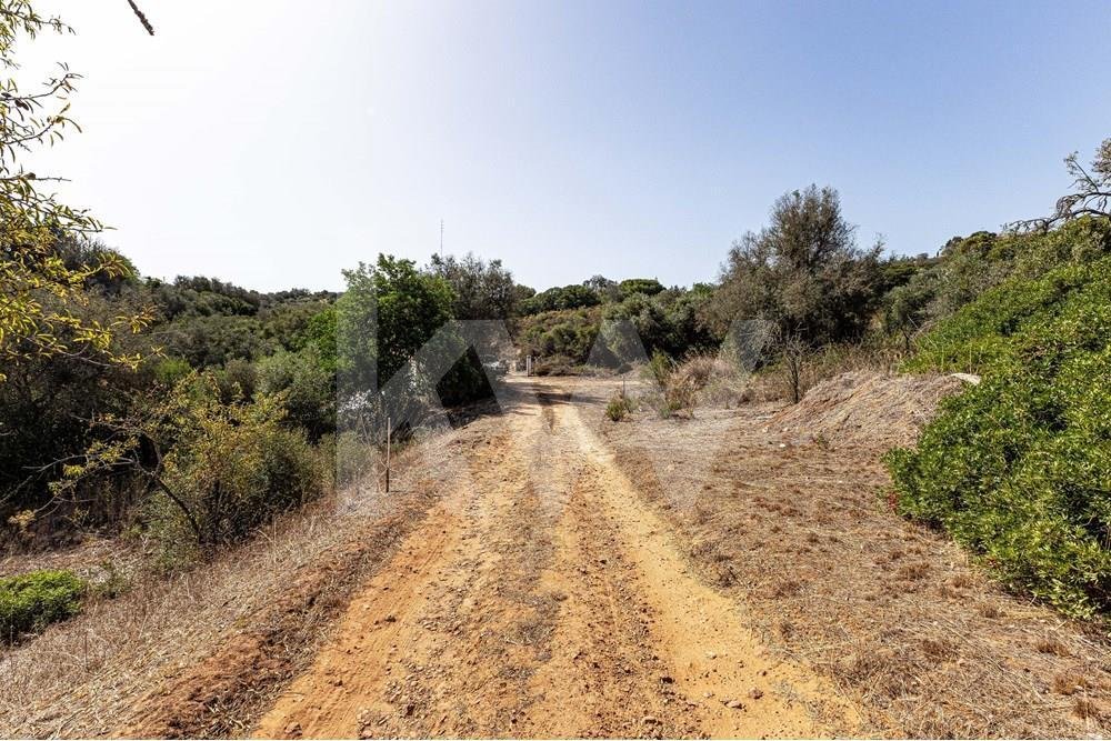 Terreno Misto Com Casa A 2,5 In Lagos São Sebastião E Santa Maria