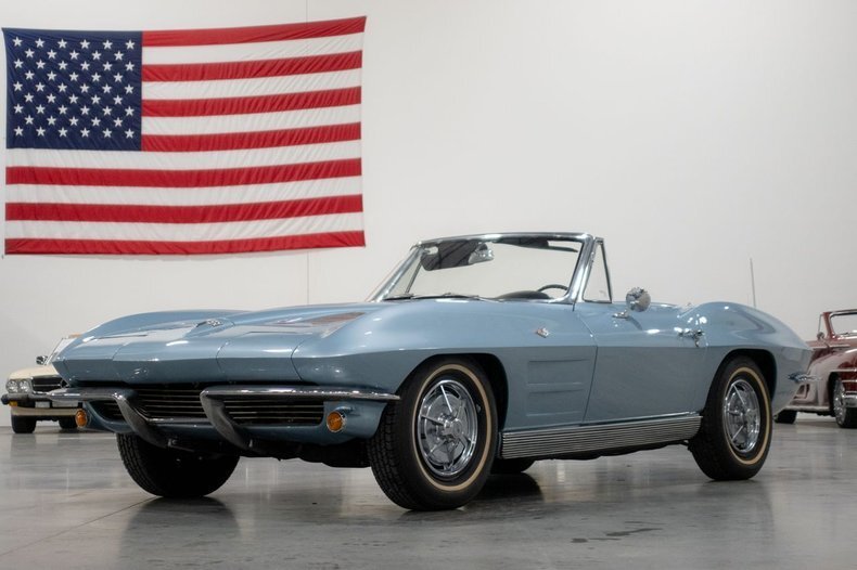 Cabriolet in Grand Rapids, MI, United States 1 - 13151985