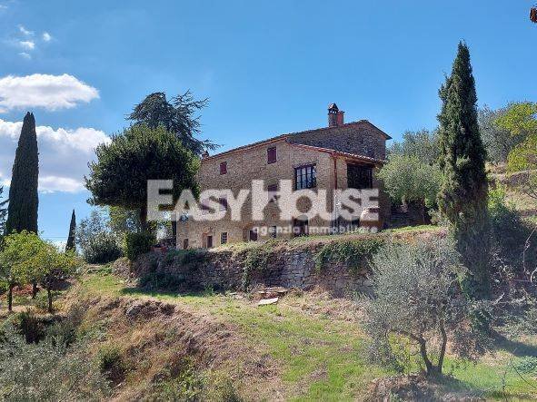 Country House in Loro Ciuffenna, Tuscany, Italy 3 - 13151032