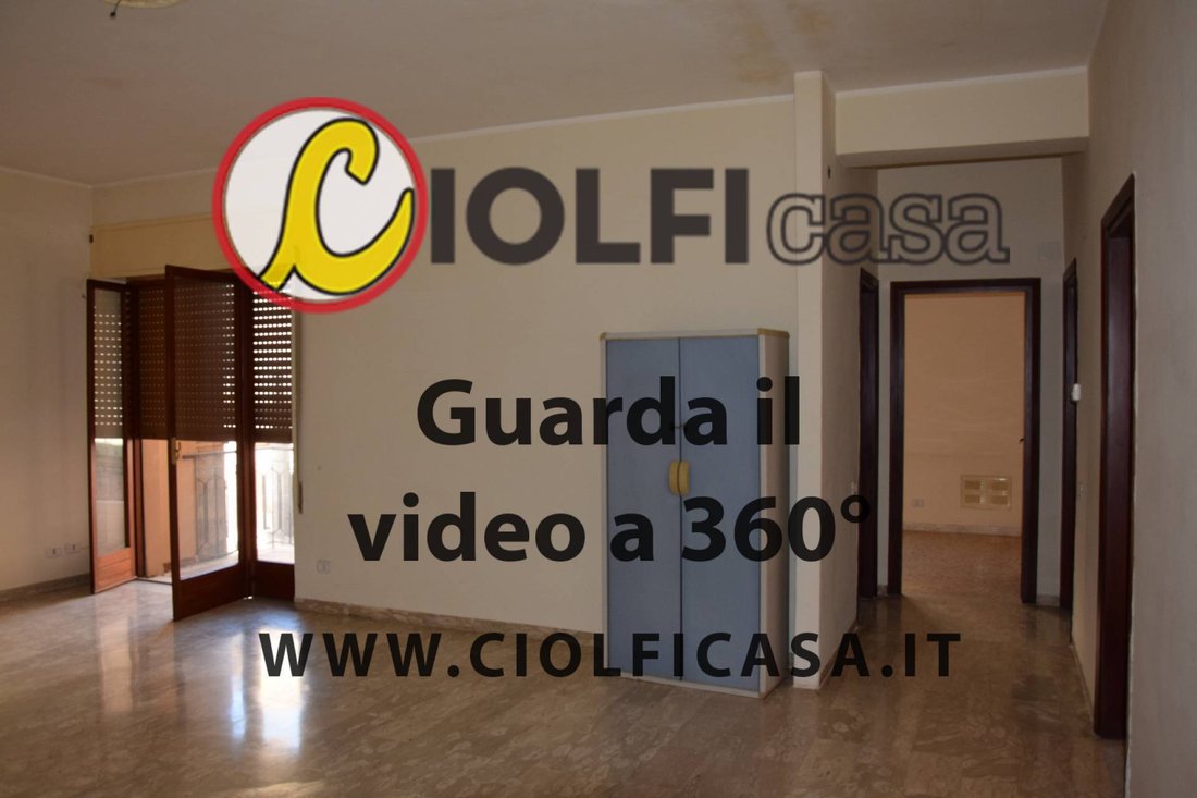 Apartment in Cassino, Lazio, Italy 2 - 13151052