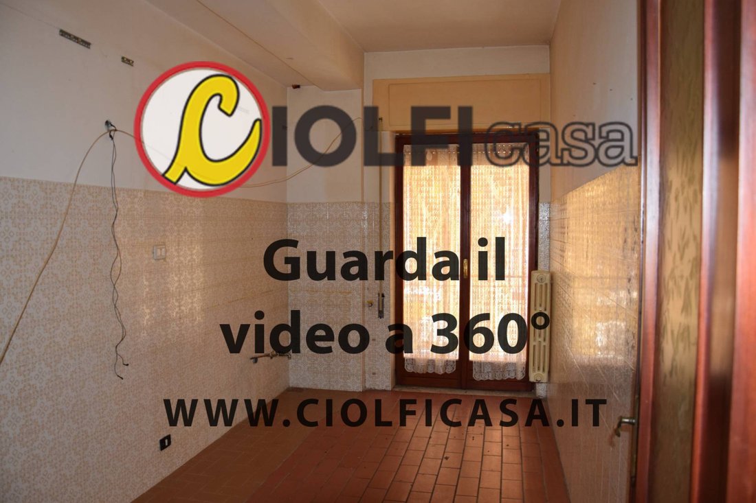 Apartment in Cassino, Lazio, Italy 5 - 13151052