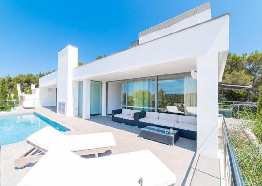Villa in Greece 1 - 13151558