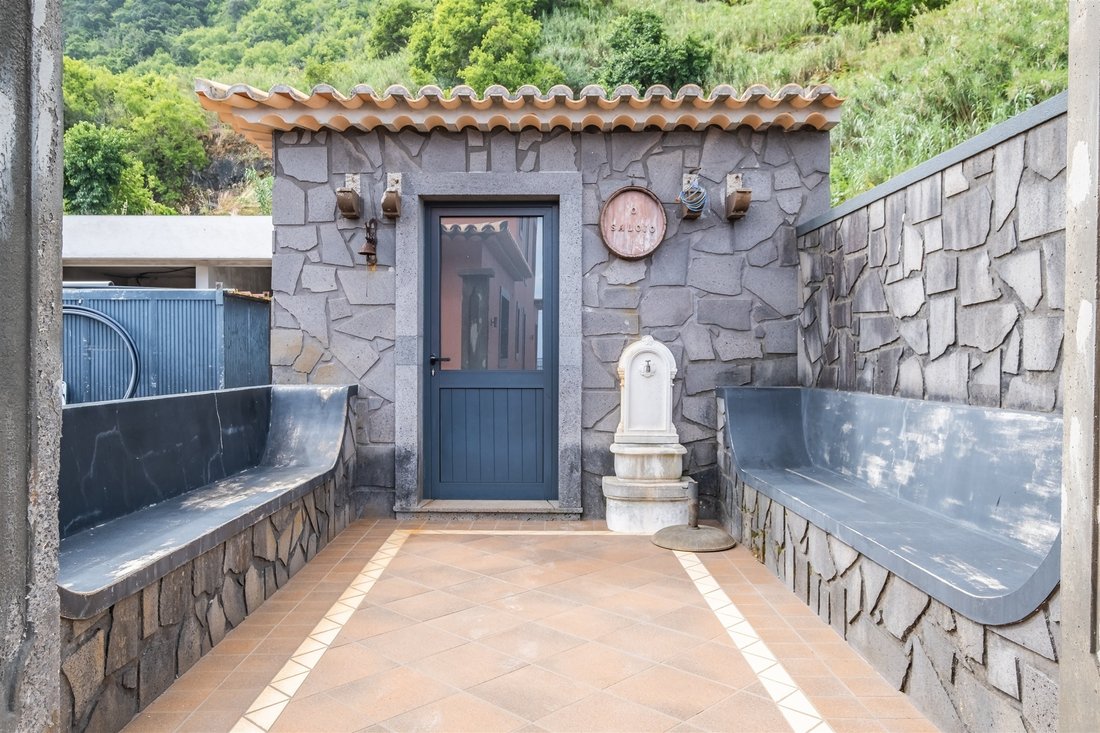 Haus in São Vicente, Autonome Region Madeira, Portugal 5 - 13155891