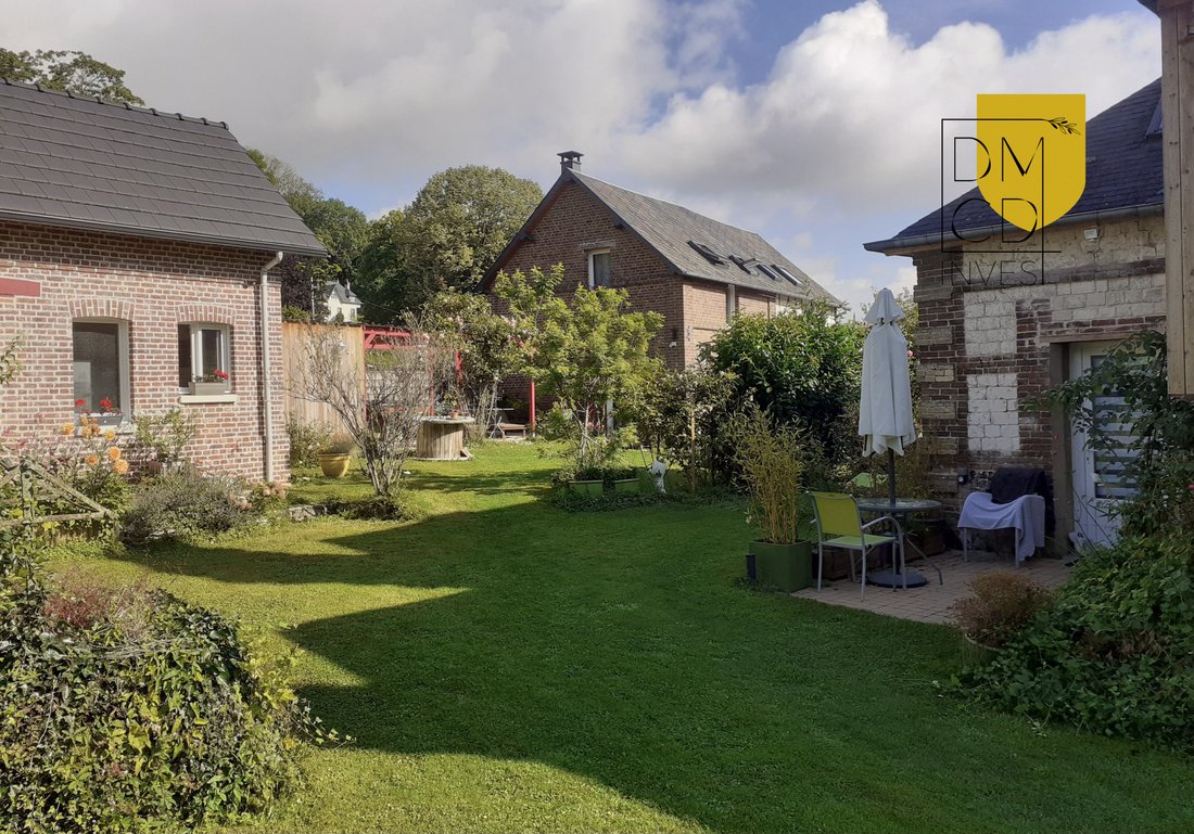 Château des Rêves Seine: A Second Empire Jewel in Normandy’s Embrace