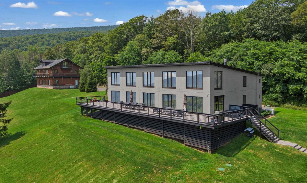 88 Minew, Lexington, Ny, 12452 In Prattsville, New York, United States